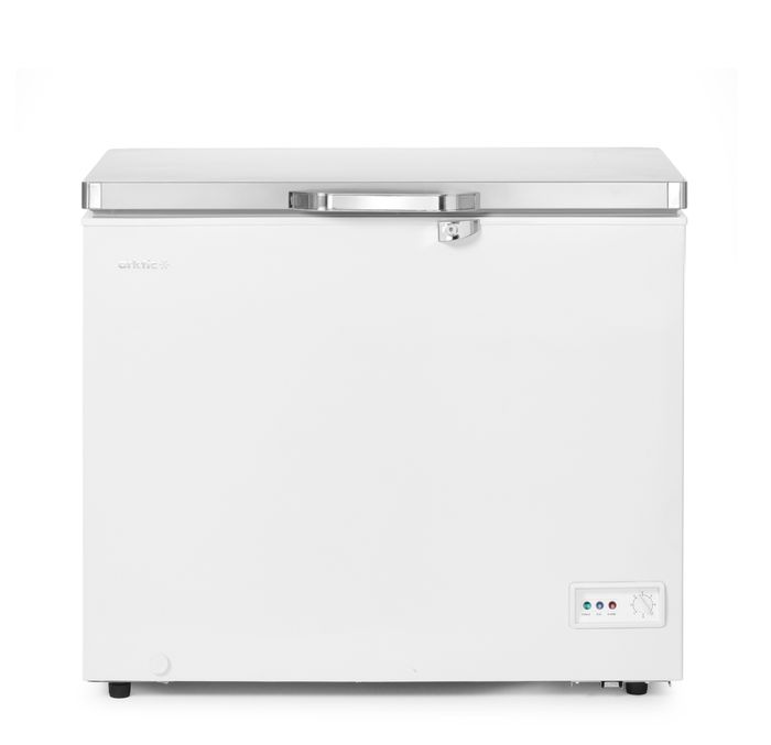 Congélateur coffre, Arktic, 190L, 230V/120W, 564x950x(H)845mm — 233856