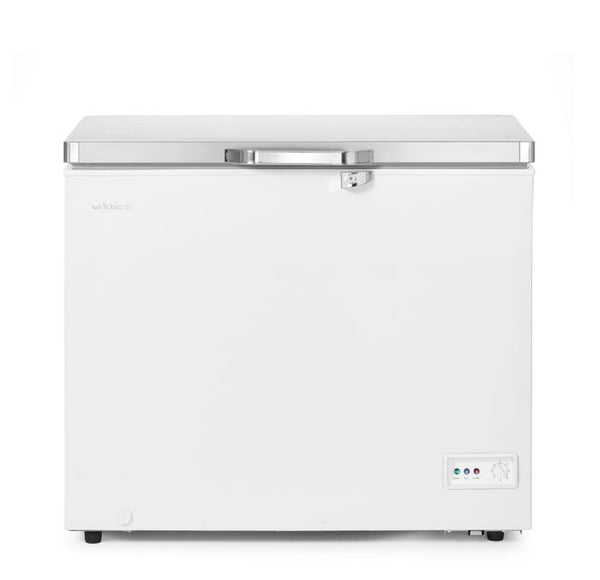 Vrieskist, Arktic, 190L, 230V/120W, 564x950x(H)845mm — 233856
