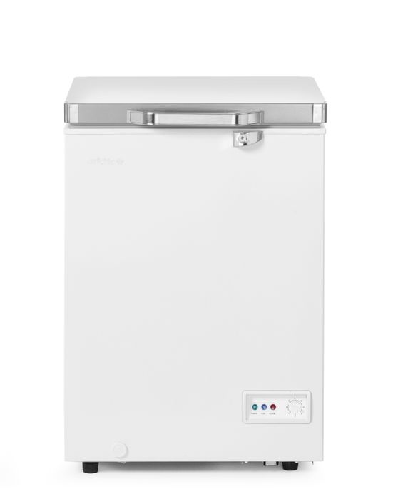 Congélateur coffre, Arktic, 93L, 230V/105W, 564x574x(H)845mm — 235904