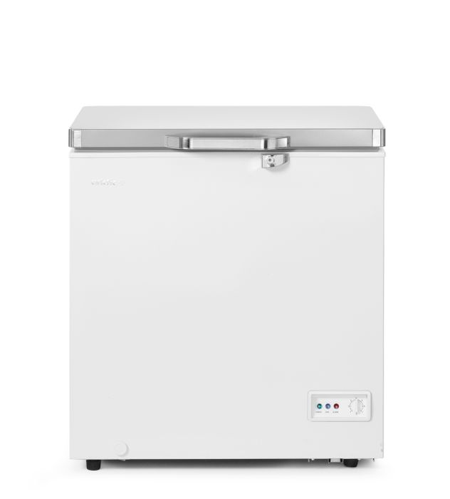 Vrieskist, Arktic, 140L, 230V/110W, 564x754x(H)845mm — 235911