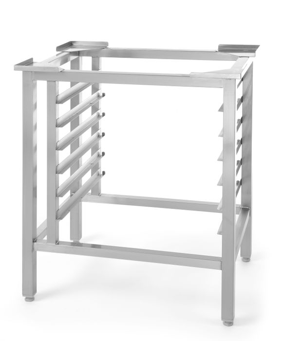 Piétement pour fours H100 et H100S, HENDI, 690x480x(H)700mm — 237151