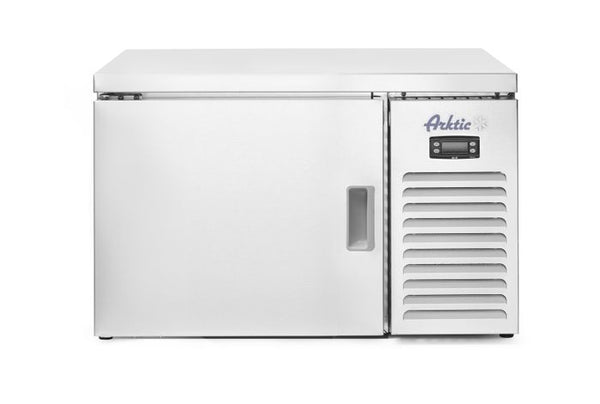 Cellule de refroidissement 3x GN 2/3, Arktic, 230V/420W, 640x660x(H)437mm — 237731