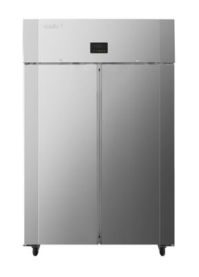 Vriezer, Arktic, Profi Line PLUS, 860L, Zilver, 230V/750W, 1374x830x(H)1940mm — 238264