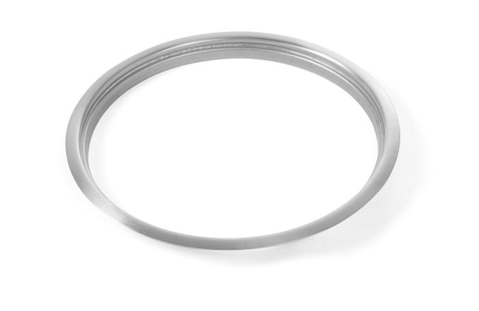 Cadre de support pour plaque de cuisson à induction 800W, HENDI, ⌀270x(H)17mm — 239186