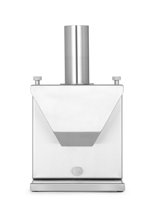 Worstsnijder - elektrisch, HENDI, 230V/135W, 255x187x(H)330mm — 265109