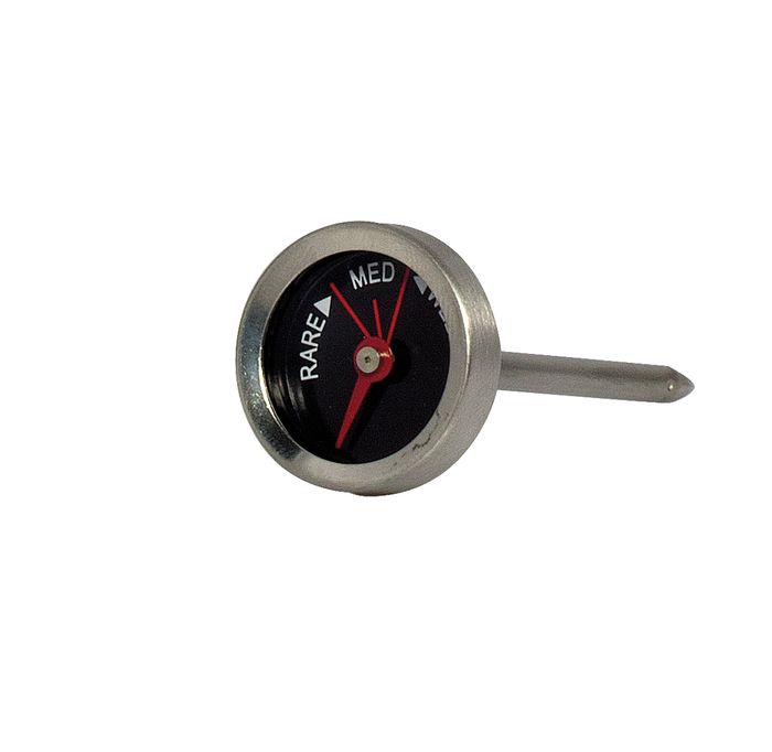 Thermomètre à steak – set de 4 pièces, HENDI, 4 u., ⌀25x(H)70mm — 271339