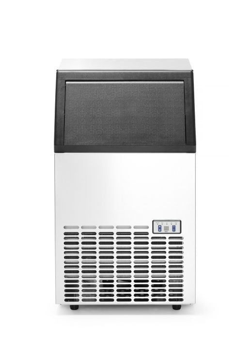 Machine à glaçons, Arktic, 230V/280W, 400x448x(H)795mm — 271575