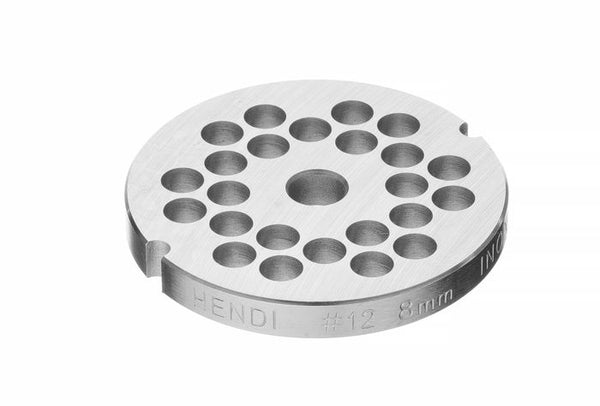 Geperforeerde plaat, HENDI, 210802, ⌀8mm — 282229