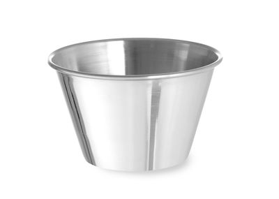Ramekin, HENDI, 0,175L, 12 st., ⌀85x(H)52mm — 400043