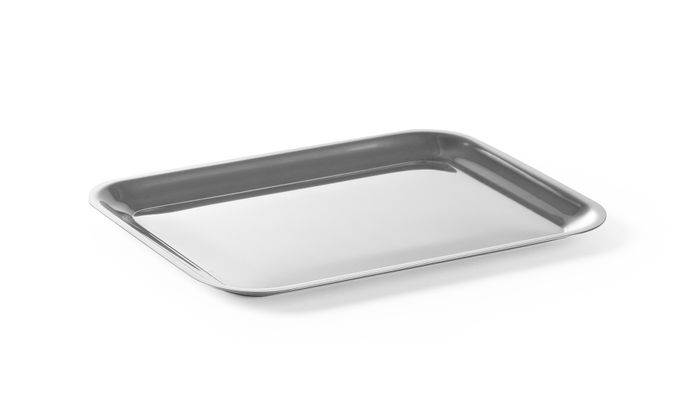 Serveerschaaltje, HENDI, 205x155mm — 400203