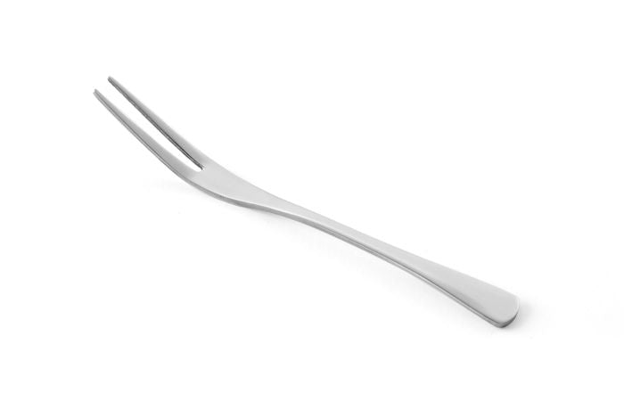 Fourchette à escargots - 6 pièces, HENDI, 6 u., (L)130mm — 402221
