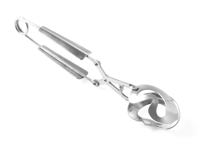 Slakkentang - 2 st., HENDI, 2 st., (L)170mm — 402528