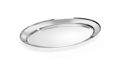 Plat ovale, HENDI, 450x290mm — 404508