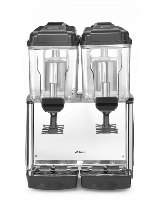 Fontaine à jus, Arktic, 230V/370W, 415x485x(H)645mm — 425206
