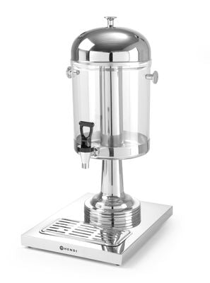 Sapdispenser, HENDI, 8L, 265x350x(H)580mm — 425299