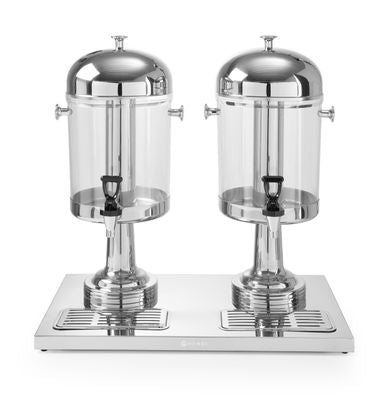 Sapdispenser, HENDI, 16L, 560x350x(H)580mm — 425411