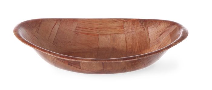 Pitabakje - ovaal, HENDI, 195x140mm — 425503