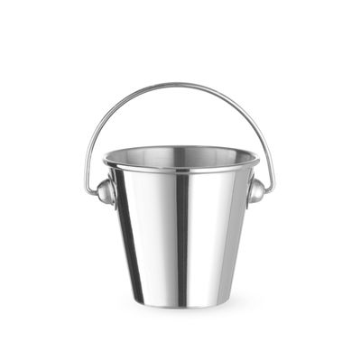 Seau, HENDI, ⌀75x(H)66mm — 425718