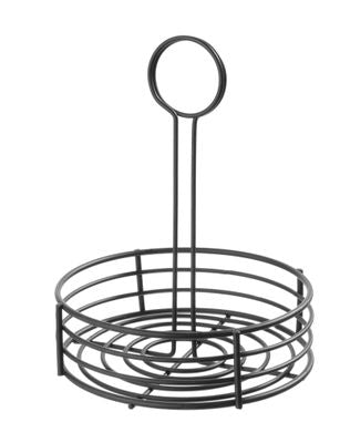Menage rekje rond, HENDI, ⌀165x(H)215mm — 425787
