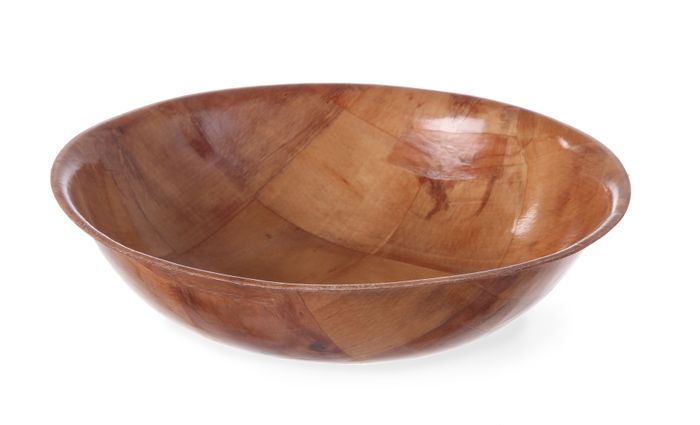Pitabakje - rond, HENDI, ⌀200x(H)50mm — 425800