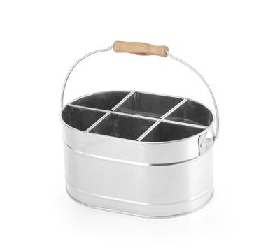 Tafel caddy, HENDI, 245x180x(H)130mm — 425978