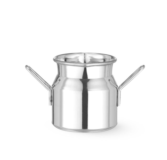 Snack kan, HENDI, ⌀45x(H)50mm — 426463