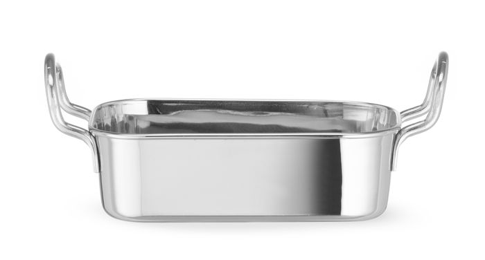 Snack pan, HENDI, 196x95x(H)70mm — 426487