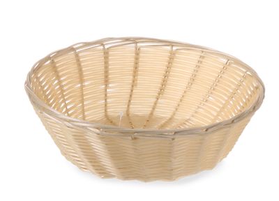 Corbeille à pain - rond, HENDI, ⌀200x(H)65mm — 426609