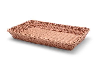 Corbeille à pain GN, HENDI, GN 1/1, 530x325x(H)65mm — 426685