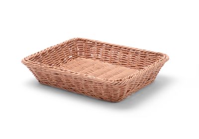 Corbeille à pain GN, HENDI, GN 1/2, 325x265x(H)65mm — 426692
