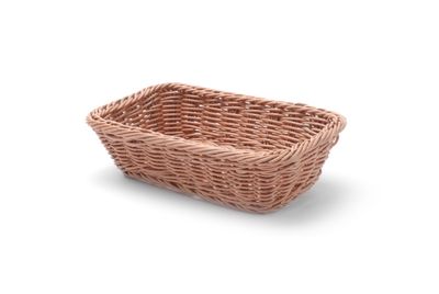 Corbeille à pain GN, HENDI, GN 1/4, 265x162x(H)65mm — 426722