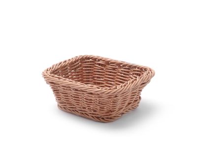 Broodmanden GN, HENDI, GN 1/6, 176x162x(H)65mm — 426746