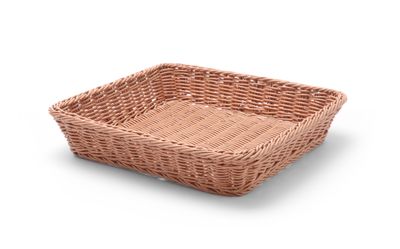 Corbeille à pain GN, HENDI, GN 2/3, 325x354x(H)65mm — 426753