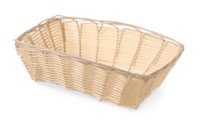 Broodmand, rechthoekig, HENDI, 225x150x(H)65mm — 426807