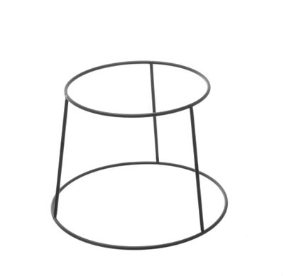 Standaard voor manden, HENDI, ⌀250x(H)180mm — 426814