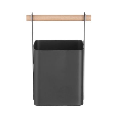 Bestekcaddy, HENDI, 140x105x(H)190mm — 427064