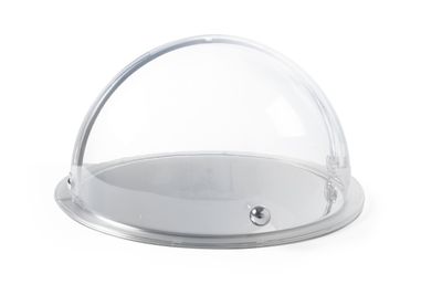 Ronde rolltop deksel, HENDI, ⌀380x(H)200mm — 427514
