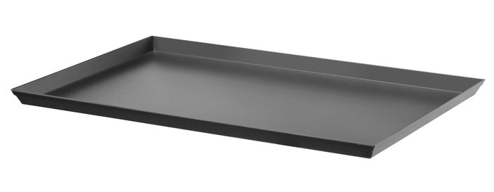Pizzapan, HENDI, 600x400x(H)25mm — 427835