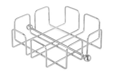 Porte-serviettes, HENDI, 190x190x(H)65mm — 428528