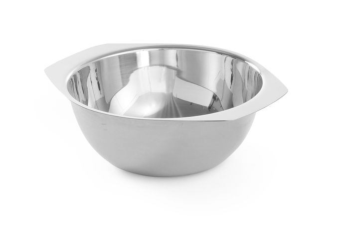 Bol à soupe, HENDI, 0,35L, ⌀120x(H)50mm — 430002