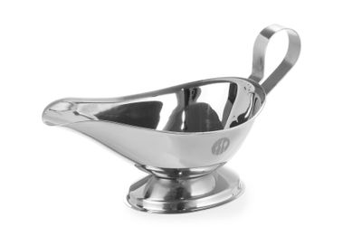 Saucière, HENDI, 0,23L, 160x98x(H)90mm — 432105
