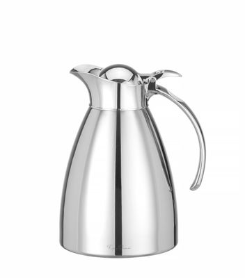 Isoleerkan, HENDI, 1L, ⌀136x(H)188mm — 445822