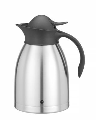 Verseuse isotherme, HENDI, 1,5L, ⌀145x(H)230mm — 446607