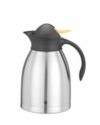 Isoleerkan, HENDI, 1,5L, ⌀145x(H)230mm — 446621