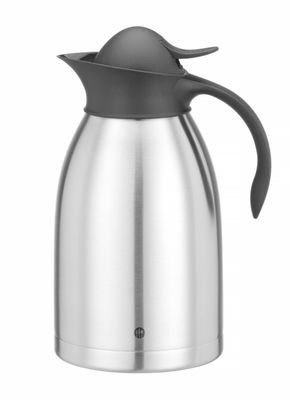 Isoleerkan, HENDI, 2L, ⌀145x(H)260mm — 446706