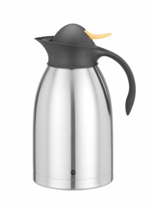 Isoleerkan, HENDI, 2L, ⌀145x(H)260mm — 446720
