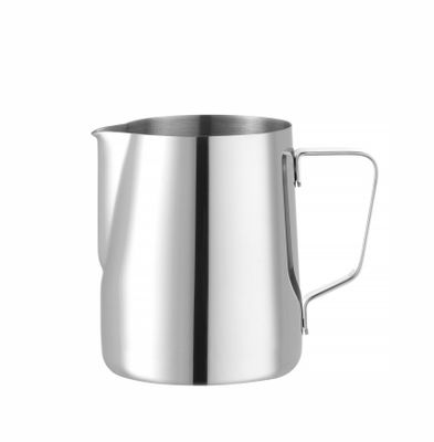 Multifunctionele kannetjes, HENDI, 0,6L, ⌀90x(H)112mm — 451519