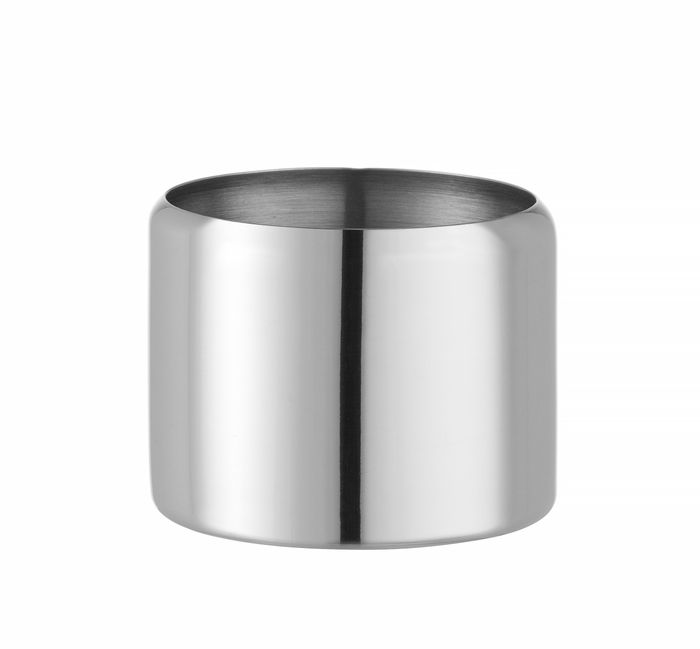 Suikerpotje, HENDI, 0,3L, ⌀85x(H)65mm — 452202