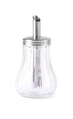 Suikerstrooier, HENDI, 0,2L, ⌀80x(H)140mm — 452400