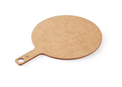 Planche à pizza avec poignée, HENDI, ⌀356x(H)6mm — 500040